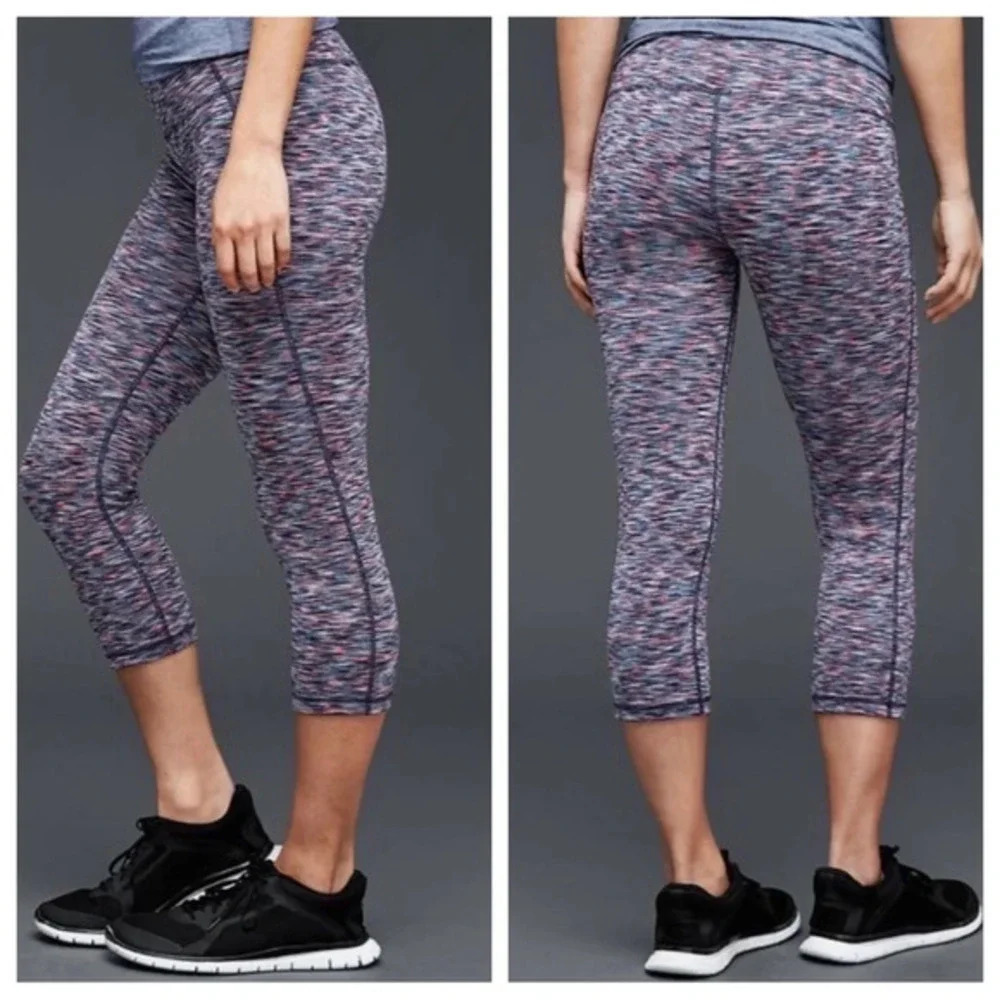 Gap athletic pants